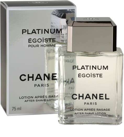 chanel egoiste balm|PLATINUM ÉGOÏSTE After Shave Lotion .